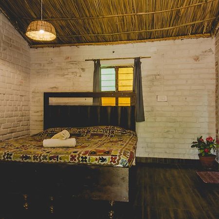 Shannu'S Ranch Inn بوشكار المظهر الخارجي الصورة