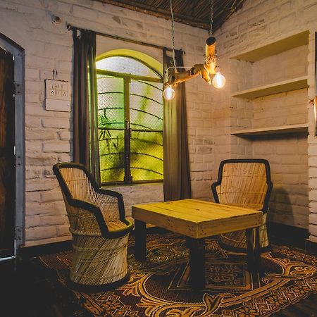 Shannu'S Ranch Inn بوشكار المظهر الخارجي الصورة