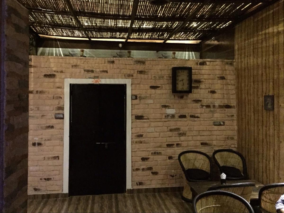 Shannu'S Ranch Inn بوشكار المظهر الخارجي الصورة