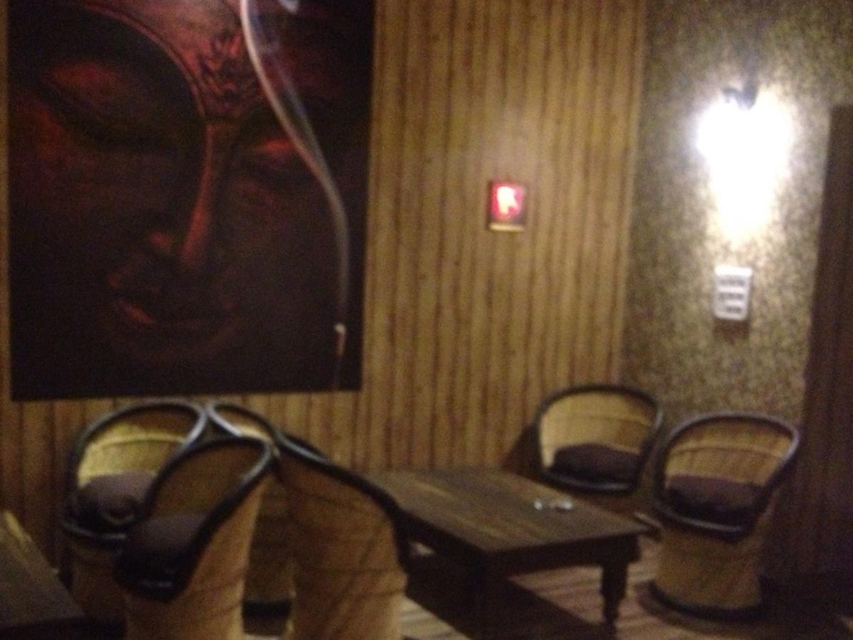 Shannu'S Ranch Inn بوشكار المظهر الخارجي الصورة
