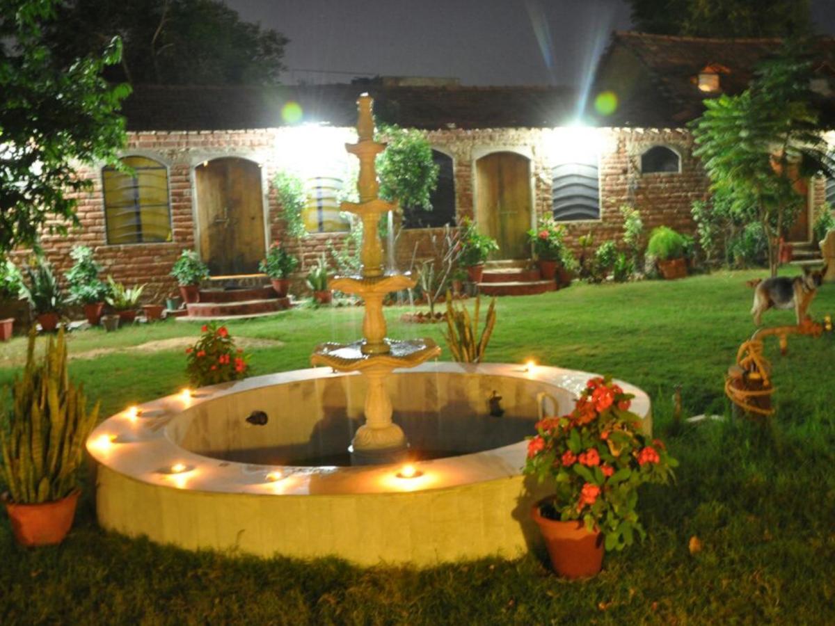 Shannu'S Ranch Inn بوشكار المظهر الخارجي الصورة