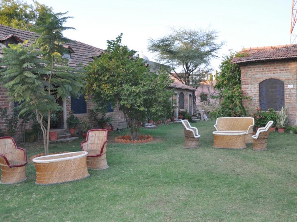 Shannu'S Ranch Inn بوشكار المظهر الخارجي الصورة