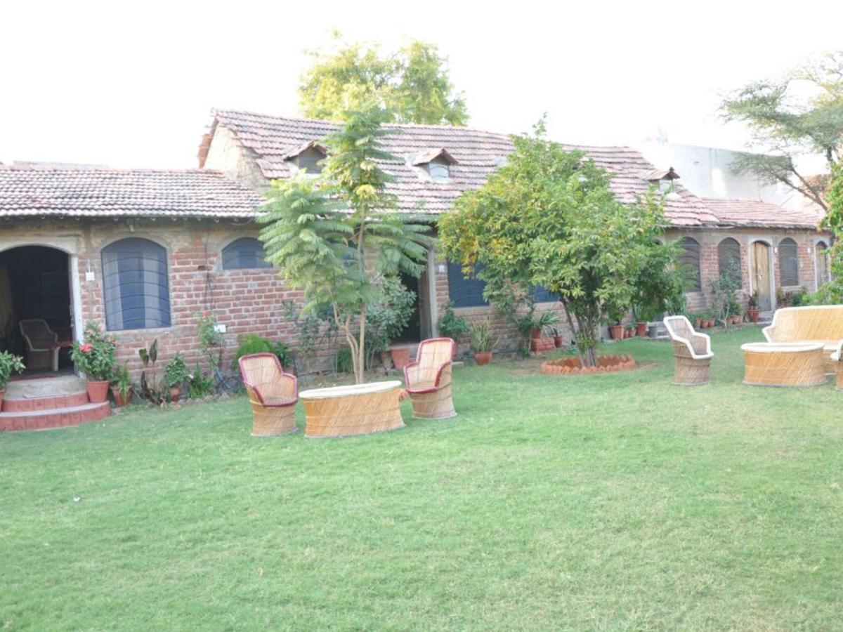 Shannu'S Ranch Inn بوشكار المظهر الخارجي الصورة