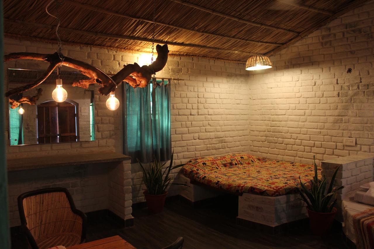 Shannu'S Ranch Inn بوشكار المظهر الخارجي الصورة