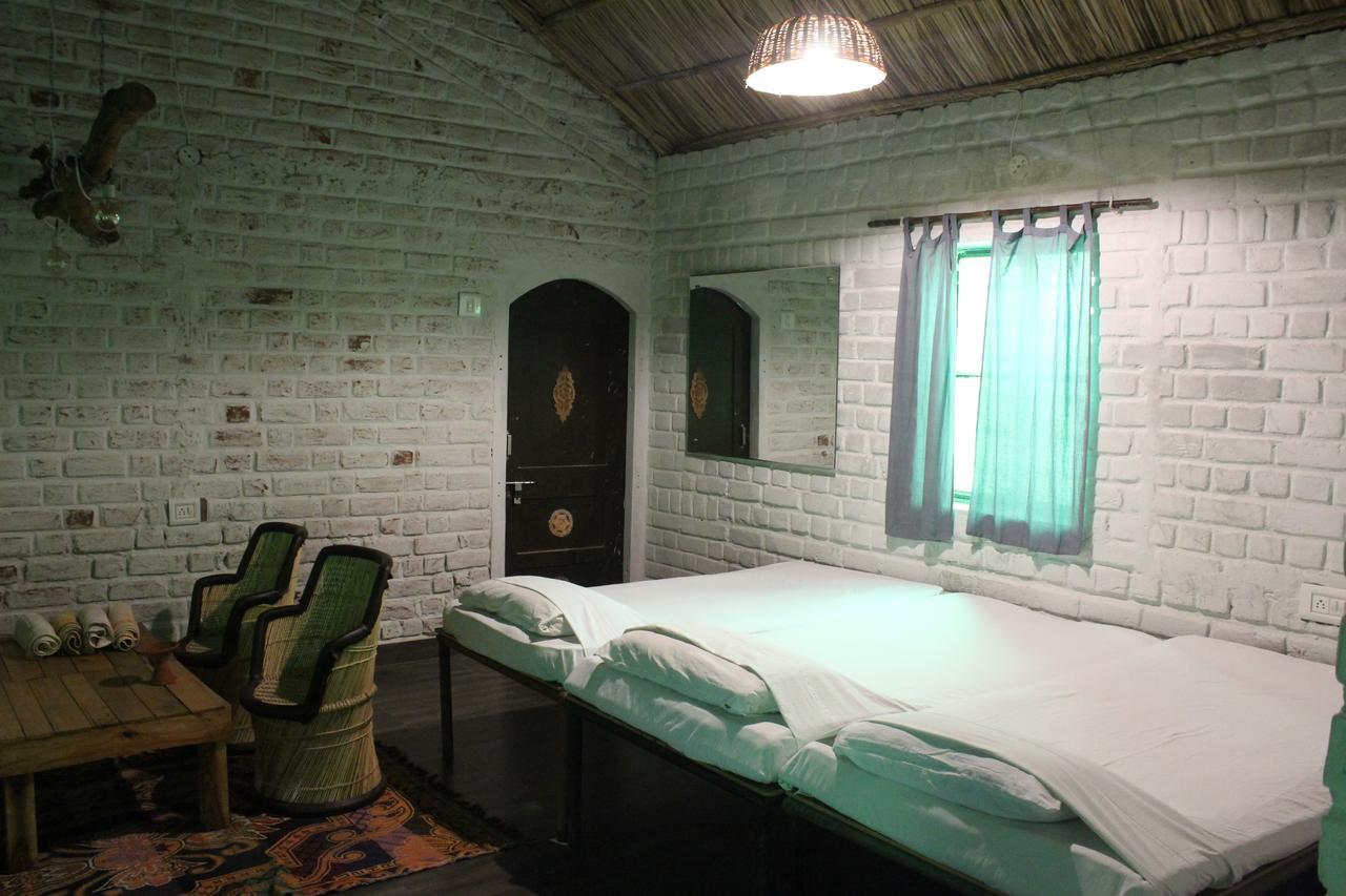 Shannu'S Ranch Inn بوشكار المظهر الخارجي الصورة