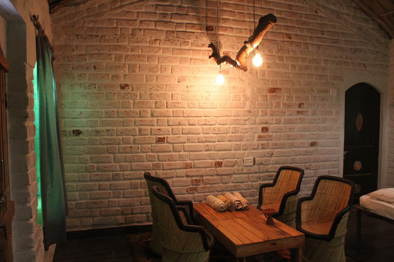 Shannu'S Ranch Inn بوشكار المظهر الخارجي الصورة