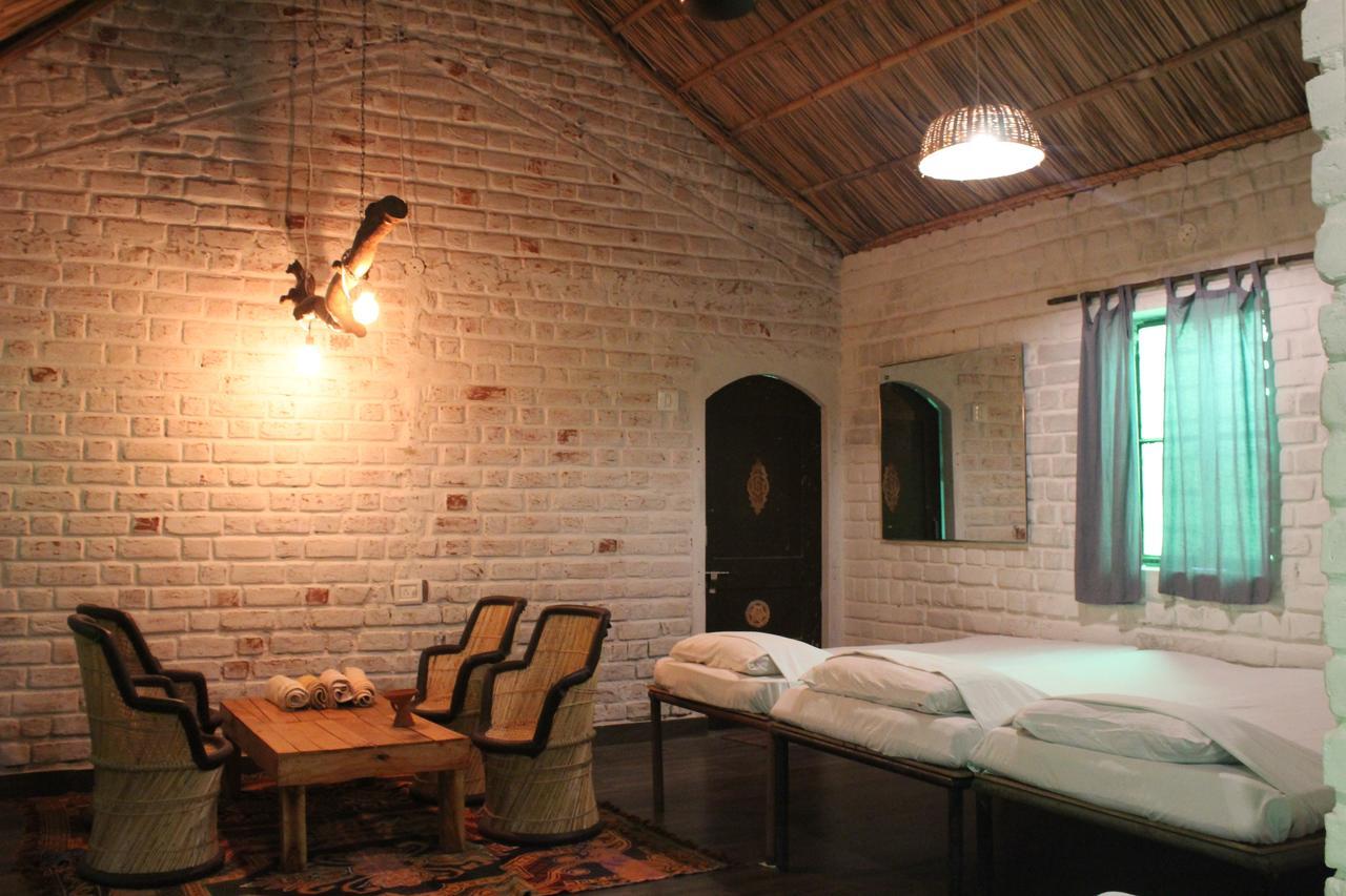 Shannu'S Ranch Inn بوشكار المظهر الخارجي الصورة