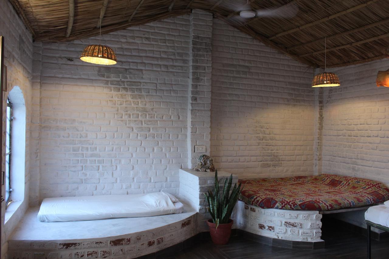 Shannu'S Ranch Inn بوشكار المظهر الخارجي الصورة