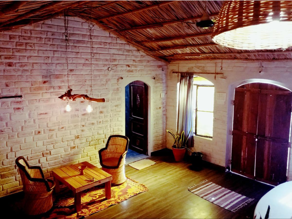 Shannu'S Ranch Inn بوشكار المظهر الخارجي الصورة