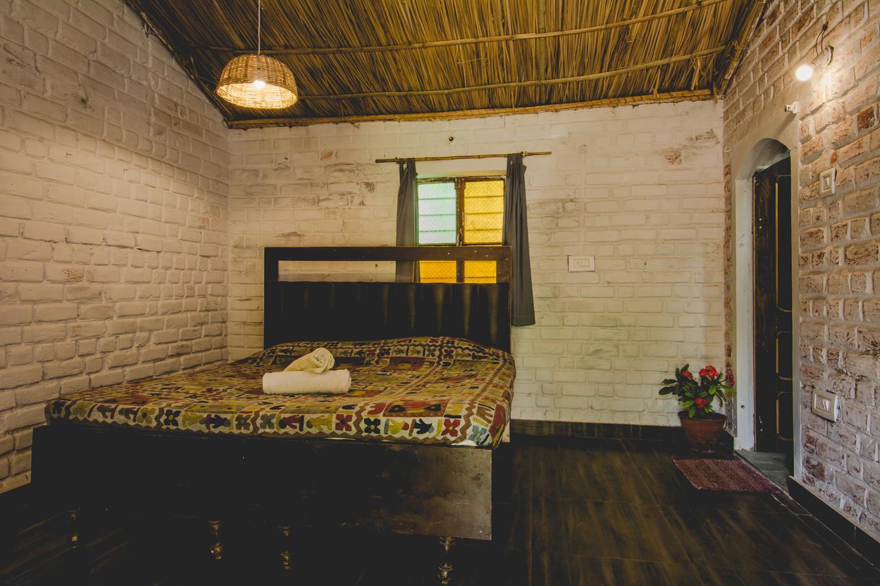 Shannu'S Ranch Inn بوشكار المظهر الخارجي الصورة