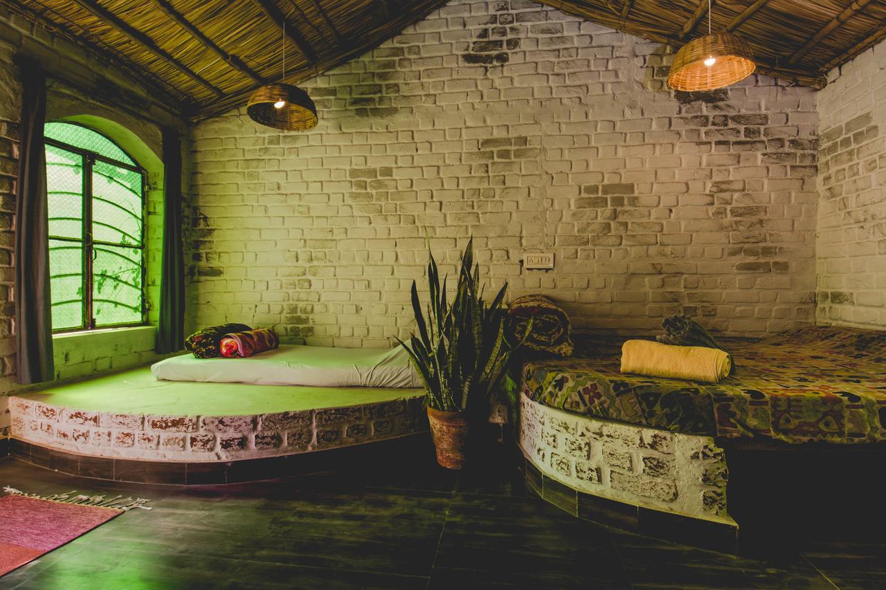 Shannu'S Ranch Inn بوشكار المظهر الخارجي الصورة