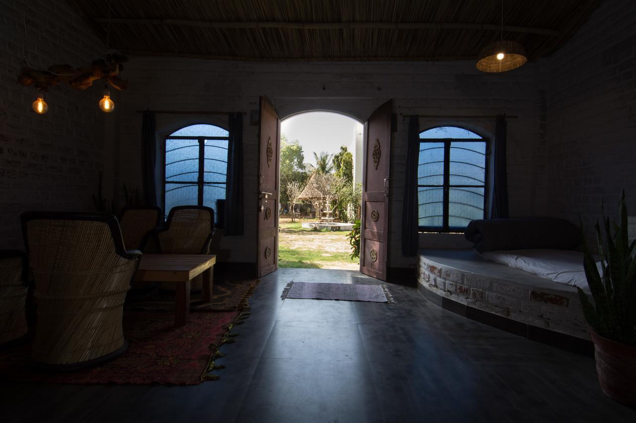 Shannu'S Ranch Inn بوشكار المظهر الخارجي الصورة
